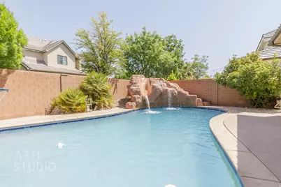 2461 E Lagrasse Cir, Saint George, UT 84790 - Photo 77