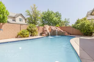 2461 E Lagrasse Cir, Saint George, UT 84790 - Photo 77