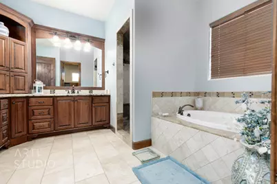 2461 E Lagrasse Cir, Saint George, UT 84790 - Photo 29
