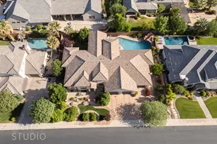 2461 E Lagrasse Cir, Saint George, UT 84790 - Photo 13