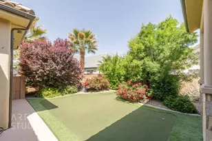2461 E Lagrasse Cir, Saint George, UT 84790 - Photo 81
