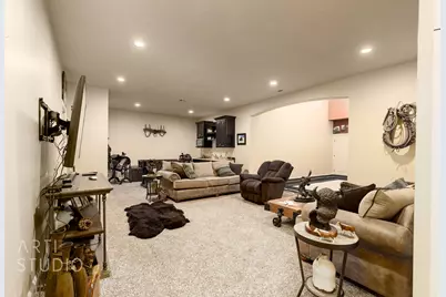 2461 E Lagrasse Cir, Saint George, UT 84790 - Photo 65