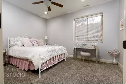 2461 E Lagrasse Cir, Saint George, UT 84790 - Photo 55