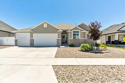 545 W 2030 N, Tooele, UT 84074 - Photo 1