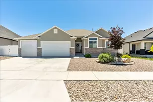 545 W 2030 N, Tooele, UT 84074 - Photo 1