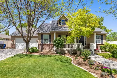 5544 W Venetia St, Herriman, UT 84096 - Photo 1