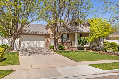 5544 W Venetia St, Herriman, UT 84096 - Photo 3