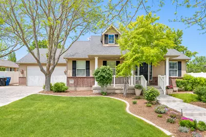 5544 W Venetia St, Herriman, UT 84096 - Photo 1