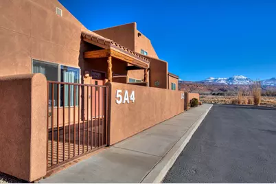 3764 Prickly Pear Cir #5A4, Moab, UT 84532 - Photo 37