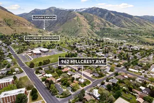 962 Hillcrest Ave, Logan, UT 84321 - Photo 35