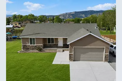 169 N 470 E, Manti, UT 84642 - Photo 1