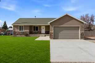 169 N 470 E, Manti, UT 84642 - Photo 1