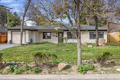 1889 E 4675 S, Holladay, UT 84117 - Photo 1