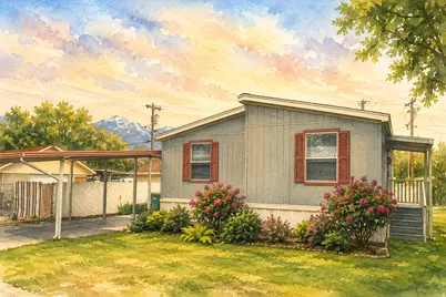 238 E Detroiter Cir S, Murray, UT 84107 - Photo 1