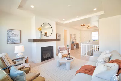 6294 W Sutherland Dr S, Highland, UT 84003 - Photo 3