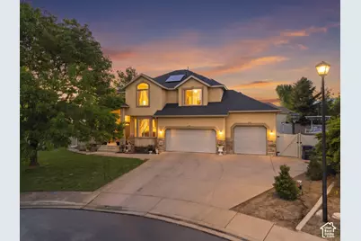 1425 N Manila Ct W, Pleasant Grove, UT 84062 - Photo 1