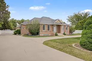 3978 W 150 N, West Point, UT 84015 - Photo 63