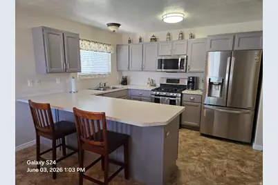 628 W 2550 S, Perry, UT 84302 - Photo 5