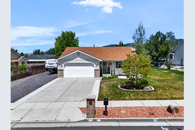 628 W 2550 S, Perry, UT 84302 - Photo 1