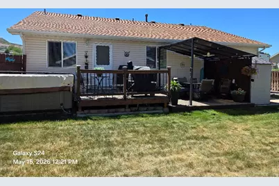 628 W 2550 S, Perry, UT 84302 - Photo 23
