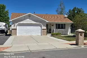 628 W 2550 S, Perry, UT 84302 - Photo 1