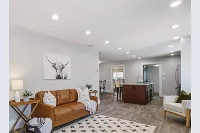 2631 S Chadwick St, Salt Lake City, UT 84106 - Photo 5