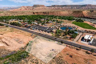 [Address not provided], Virgin, UT 84779 - Photo 1