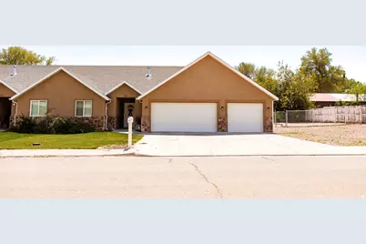 845 W 400 S, Vernal, UT 84078 - Photo 1