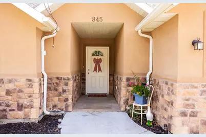 845 W 400 S, Vernal, UT 84078 - Photo 3