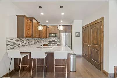 1195 W Black Rock Trl #M, Kamas, UT 84036 - Photo 5