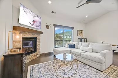 1195 W Black Rock Trl #M, Kamas, UT 84036 - Photo 1