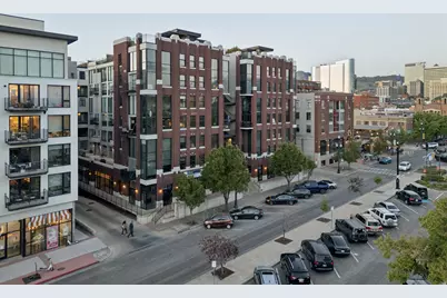 360 W 300 S #403, Salt Lake City, UT 84101 - Photo 1