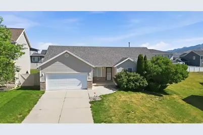 218 W Jonathan Pl, Saratoga Springs, UT 84045 - Photo 1