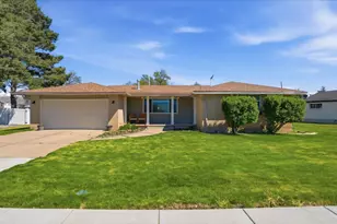 260 E 300 N, Morgan, UT 84050 - Photo 1