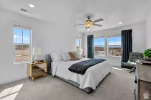 907 W Bright Ridge Ln, Saint George, UT 84790 - Photo 17