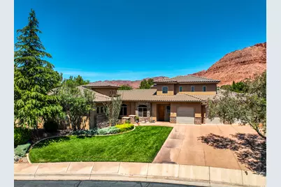 39 N 150 W, Ivins, UT 84738 - Photo 1