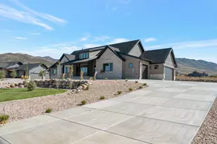 3896 N Eagle Ridge Dr E, Eden, UT 84310 - Photo 3