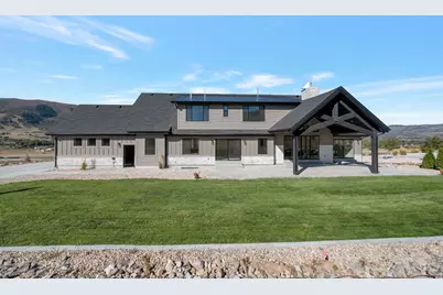 3896 N Eagle Ridge Dr E, Eden, UT 84310 - Photo 49