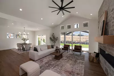3896 N Eagle Ridge Dr E, Eden, UT 84310 - Photo 11