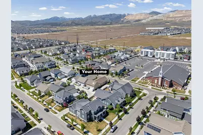 11657 S Night Heron Rd W, South Jordan, UT 84009 - Photo 37