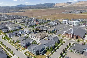 11657 S Night Heron Rd W, South Jordan, UT 84009 - Photo 37
