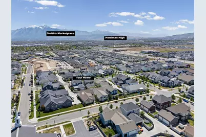 11657 S Night Heron Rd W, South Jordan, UT 84009 - Photo 39