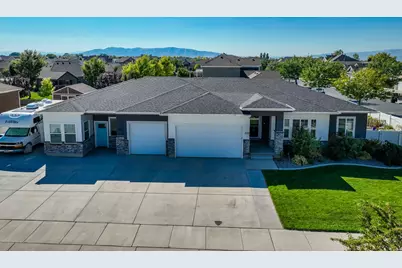 309 N 1980 E, Spanish Fork, UT 84660 - Photo 47