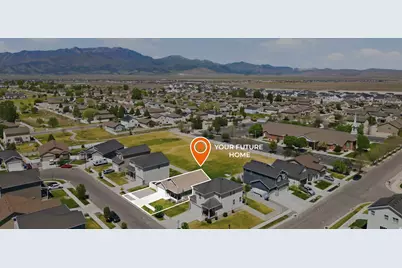 2303 E Tumbleweed Rd, Eagle Mountain, UT 84005 - Photo 43