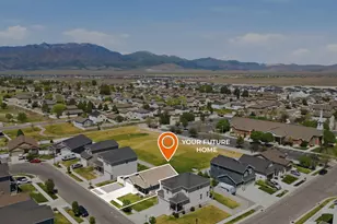2303 E Tumbleweed Rd, Eagle Mountain, UT 84005 - Photo 43