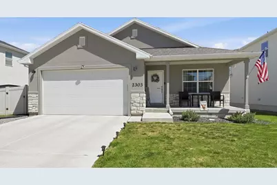 2303 E Tumbleweed Rd, Eagle Mountain, UT 84005 - Photo 1