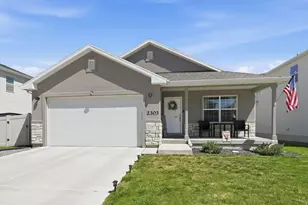 2303 E Tumbleweed Rd, Eagle Mountain, UT 84005 - Photo 1