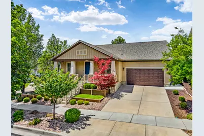 11508 S Harvest Rain Ave, South Jordan, UT 84009 - Photo 1