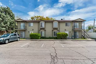 653 S 500 W, Provo, UT 84601 - Photo 1