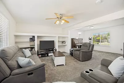 3357 S Village Meadow Dr, West Valley, UT 84128 - Photo 3